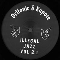 Illegal Jazz Vol. 2.1 (precommande)